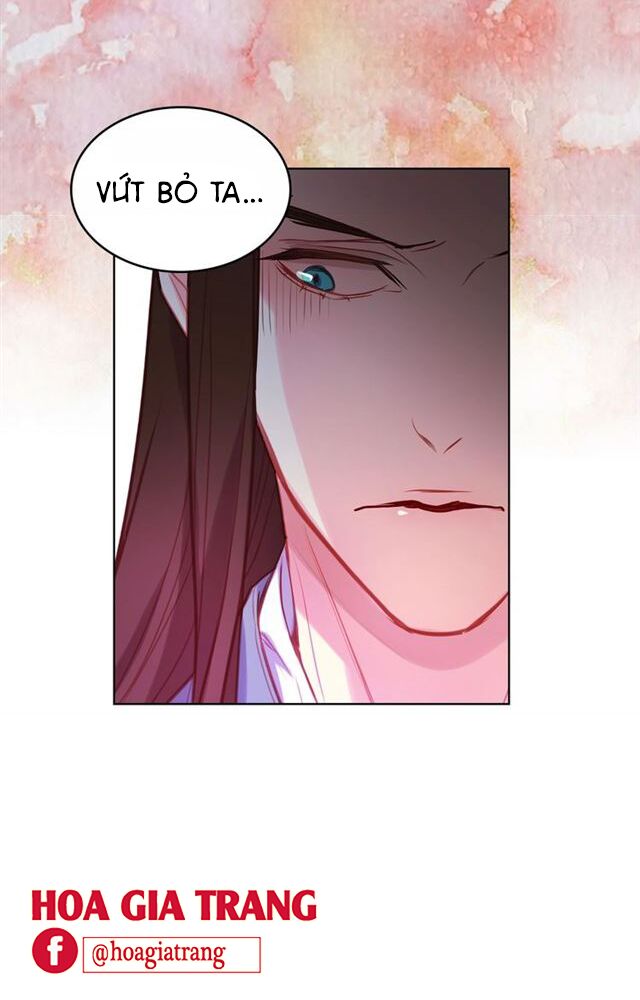 Ác nữ hoàng hậu: Chapter 77