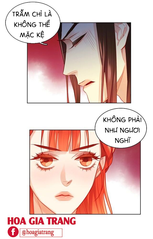Ác nữ hoàng hậu: Chapter 77