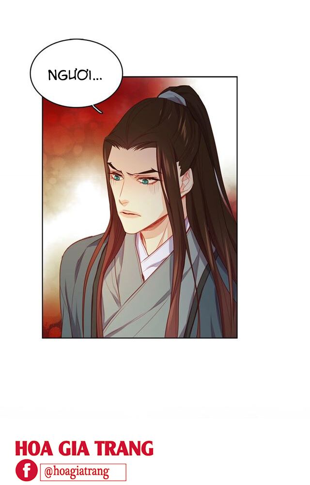 Ác nữ hoàng hậu: Chapter 77