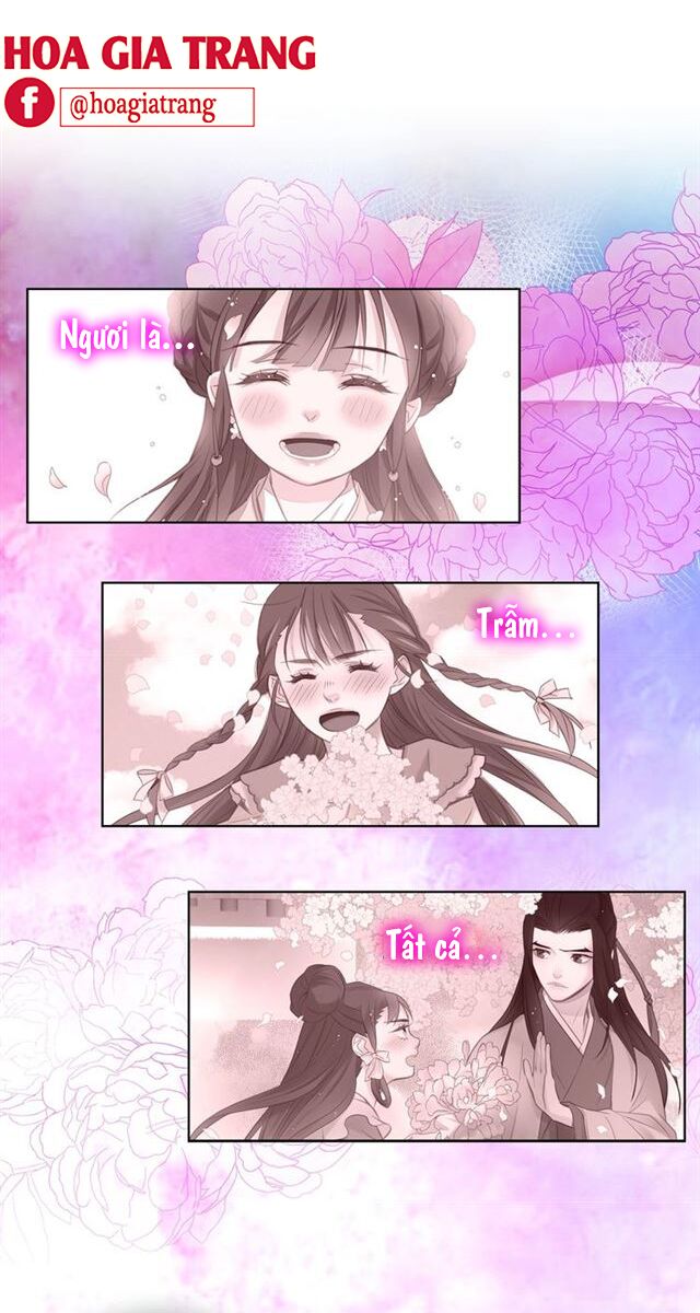Ác nữ hoàng hậu: Chapter 77