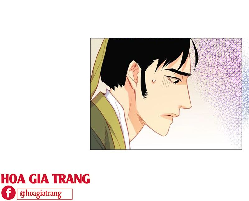 Ác nữ hoàng hậu: Chapter 77