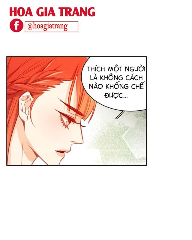 Ác nữ hoàng hậu: Chapter 77