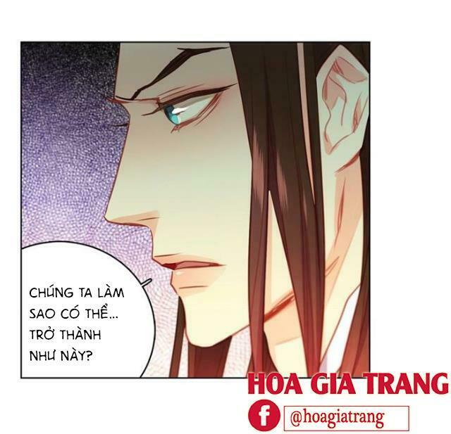 Ác nữ hoàng hậu: Chapter 78