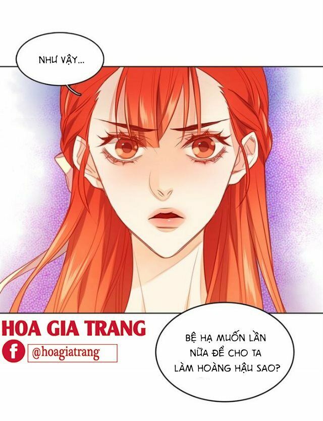 Ác nữ hoàng hậu: Chapter 78