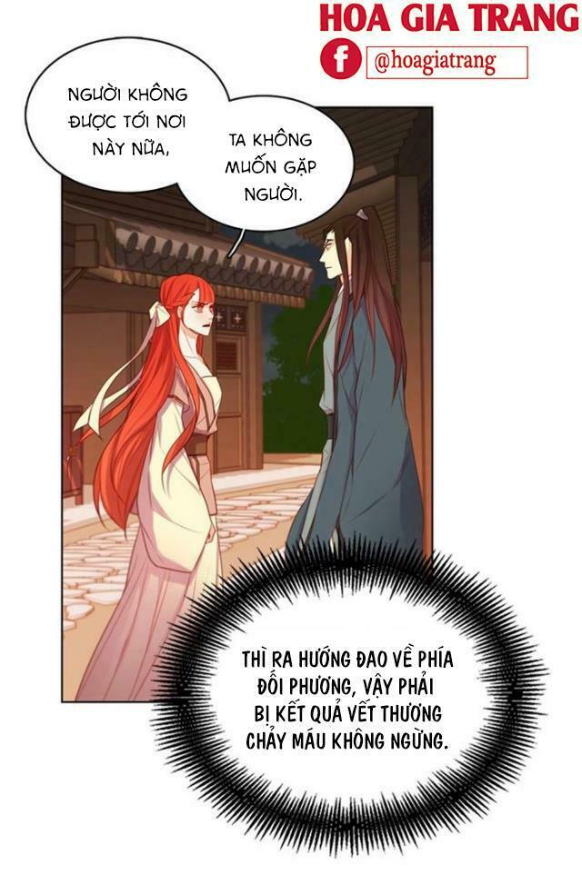 Ác nữ hoàng hậu: Chapter 78