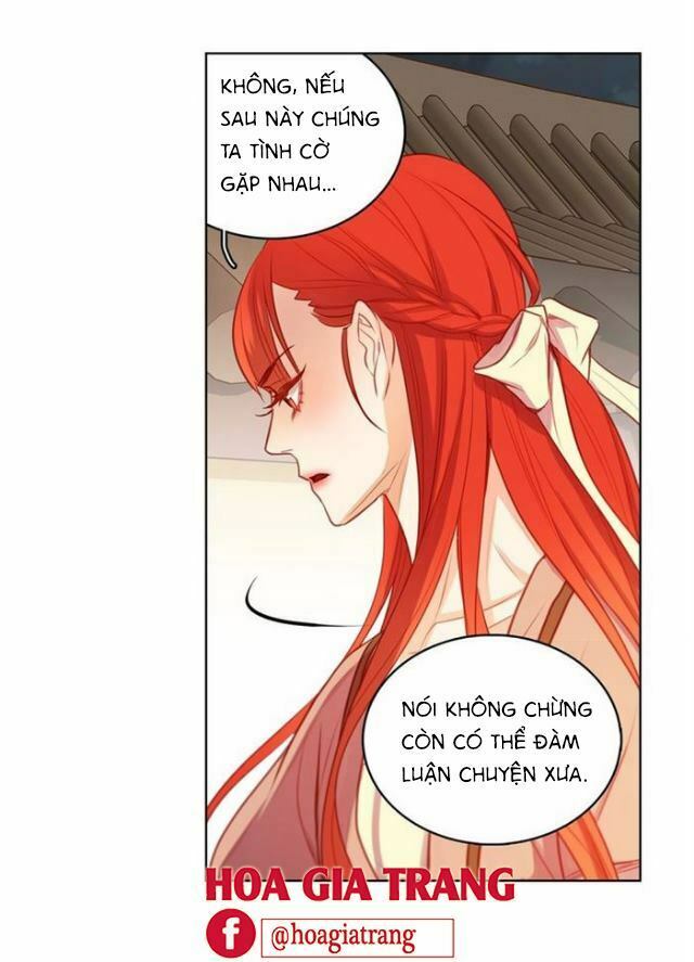 Ác nữ hoàng hậu: Chapter 78