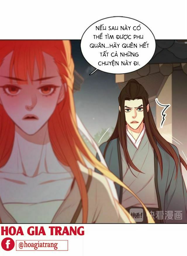 Ác nữ hoàng hậu: Chapter 78