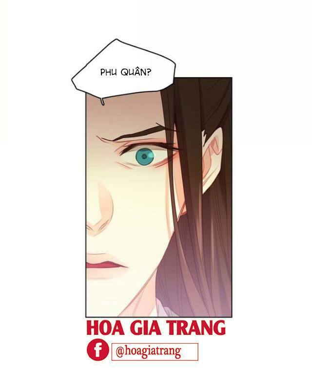 Ác nữ hoàng hậu: Chapter 78