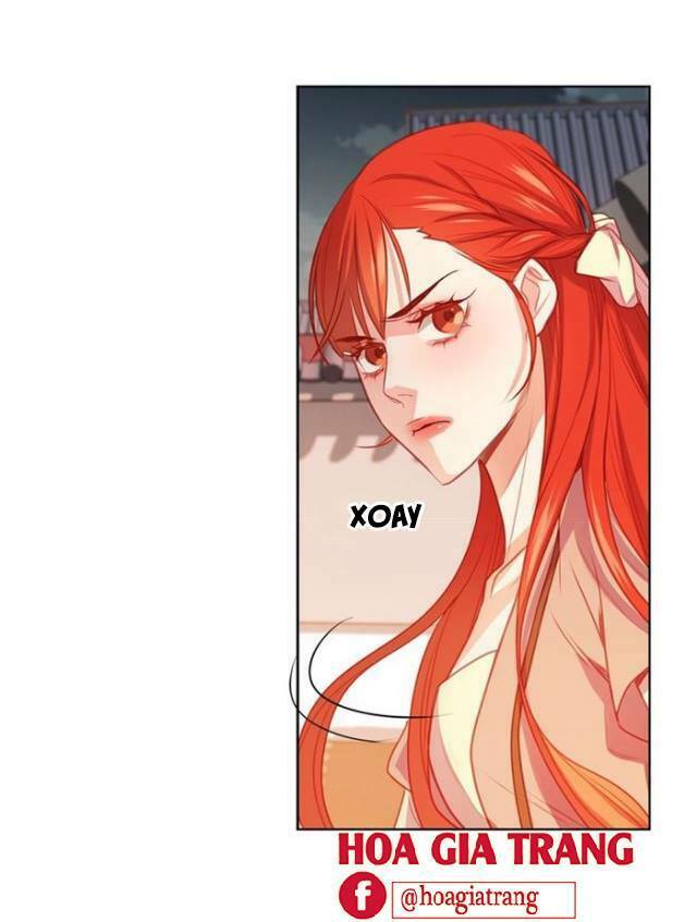Ác nữ hoàng hậu: Chapter 78