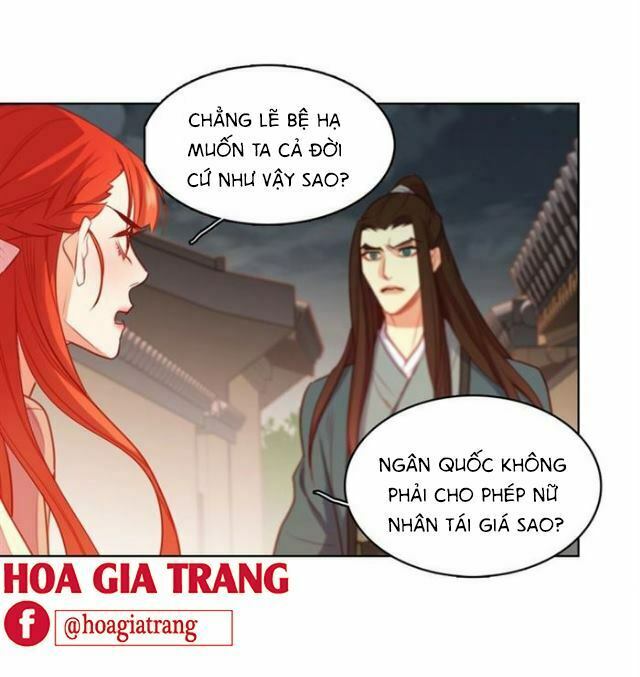 Ác nữ hoàng hậu: Chapter 78