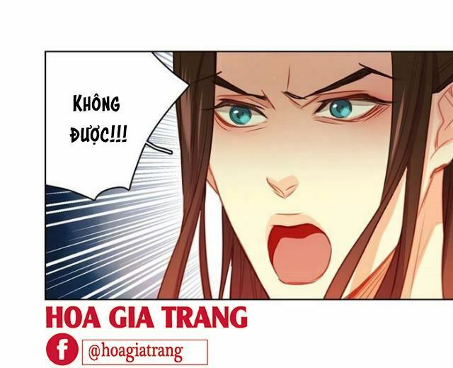 Ác nữ hoàng hậu: Chapter 78
