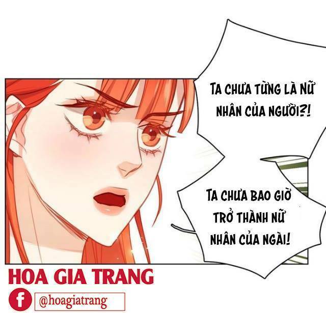 Ác nữ hoàng hậu: Chapter 78