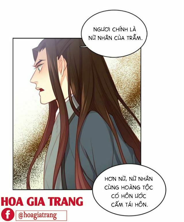 Ác nữ hoàng hậu: Chapter 78