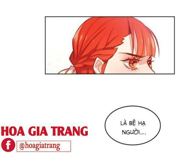 Ác nữ hoàng hậu: Chapter 78