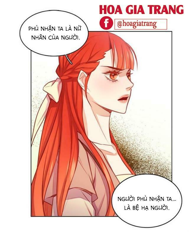 Ác nữ hoàng hậu: Chapter 78