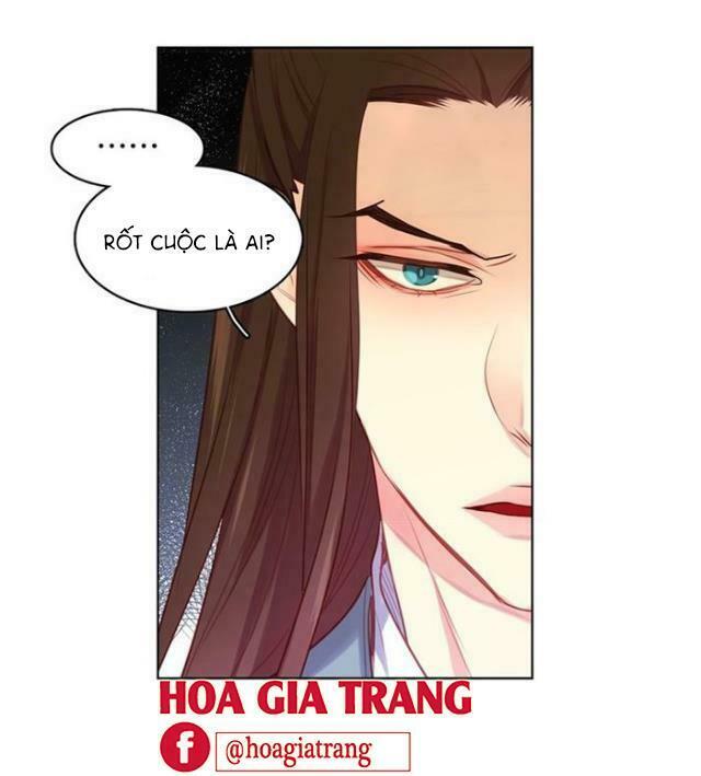 Ác nữ hoàng hậu: Chapter 78