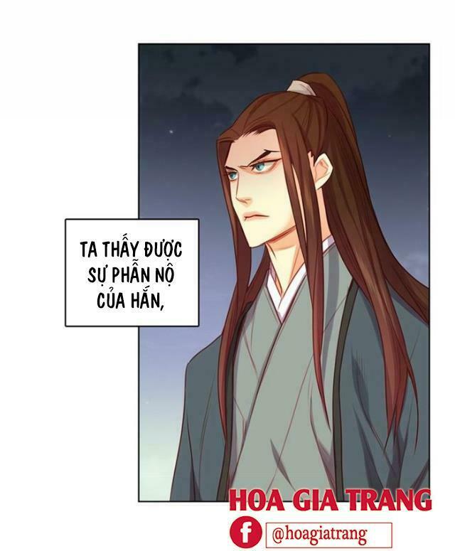 Ác nữ hoàng hậu: Chapter 78