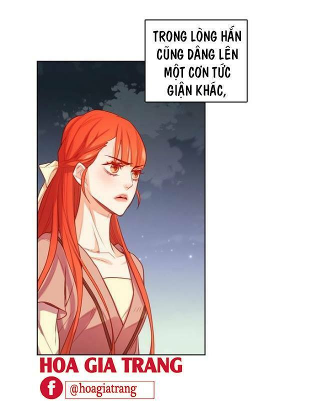 Ác nữ hoàng hậu: Chapter 78