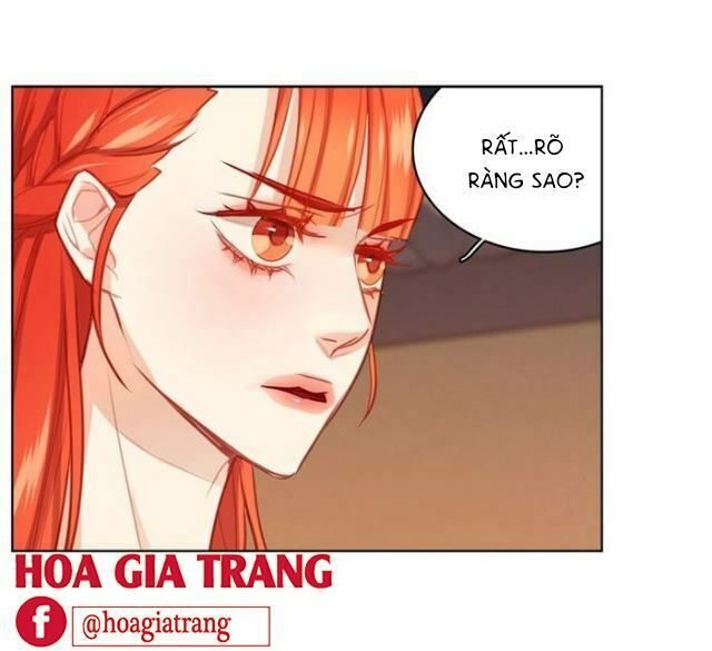Ác nữ hoàng hậu: Chapter 78