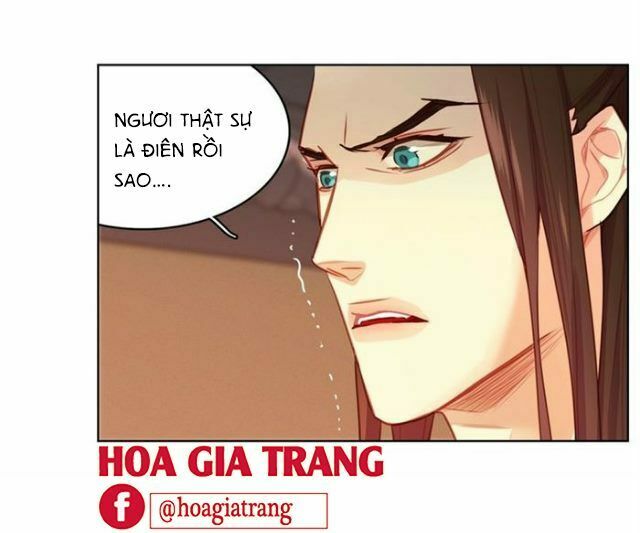 Ác nữ hoàng hậu: Chapter 78