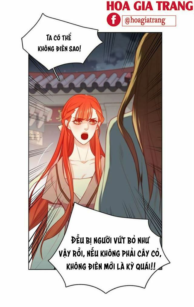 Ác nữ hoàng hậu: Chapter 78