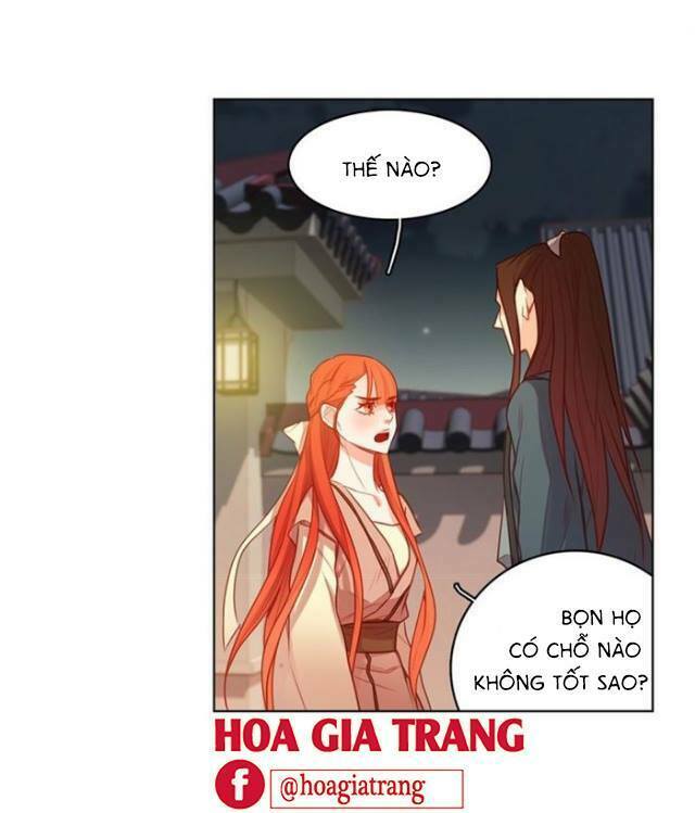 Ác nữ hoàng hậu: Chapter 78