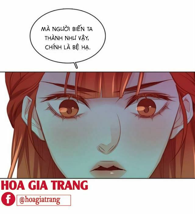 Ác nữ hoàng hậu: Chapter 78