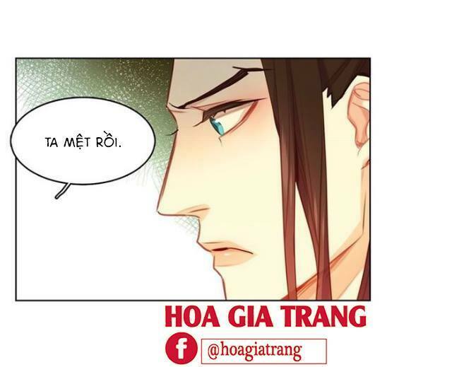 Ác nữ hoàng hậu: Chapter 78