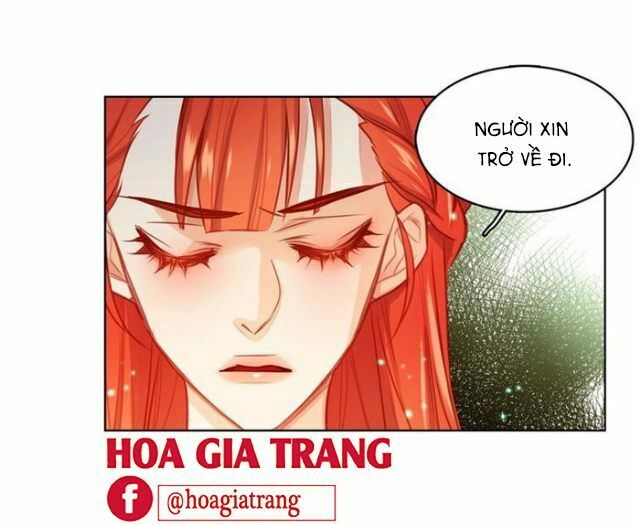 Ác nữ hoàng hậu: Chapter 78