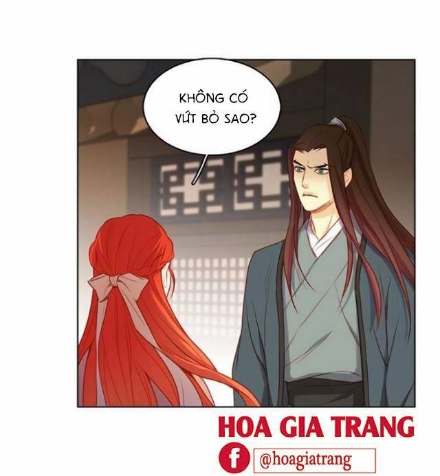 Ác nữ hoàng hậu: Chapter 78