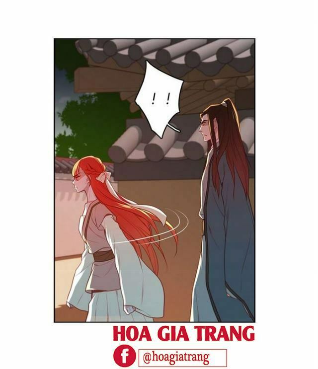 Ác nữ hoàng hậu: Chapter 78
