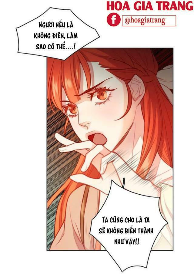 Ác nữ hoàng hậu: Chapter 78