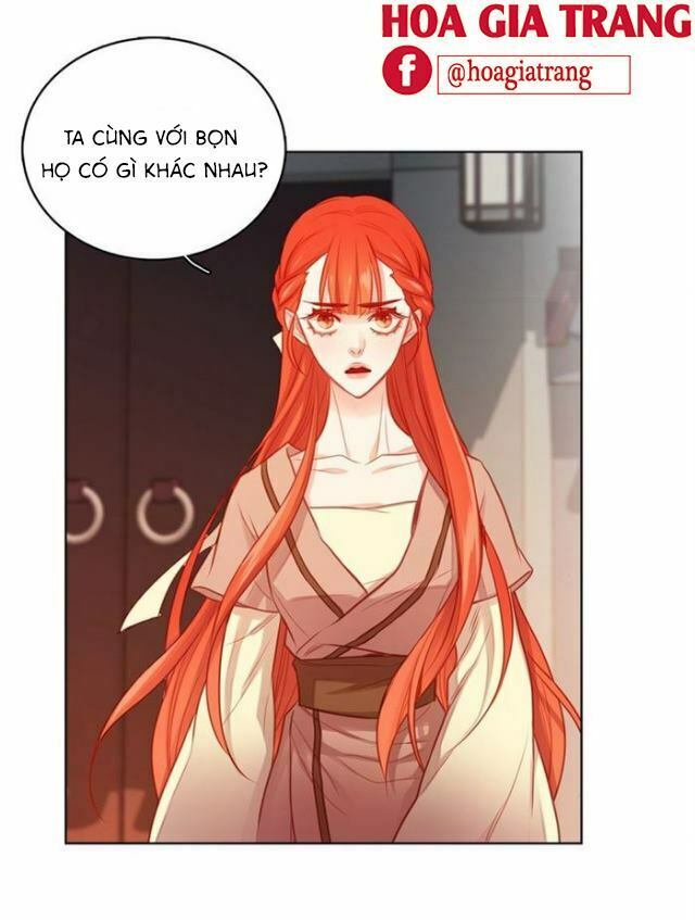 Ác nữ hoàng hậu: Chapter 78