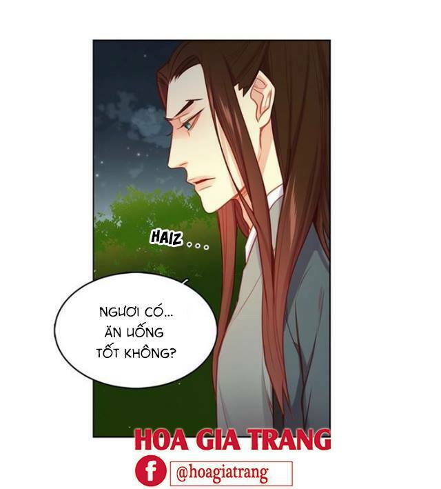 Ác nữ hoàng hậu: Chapter 78