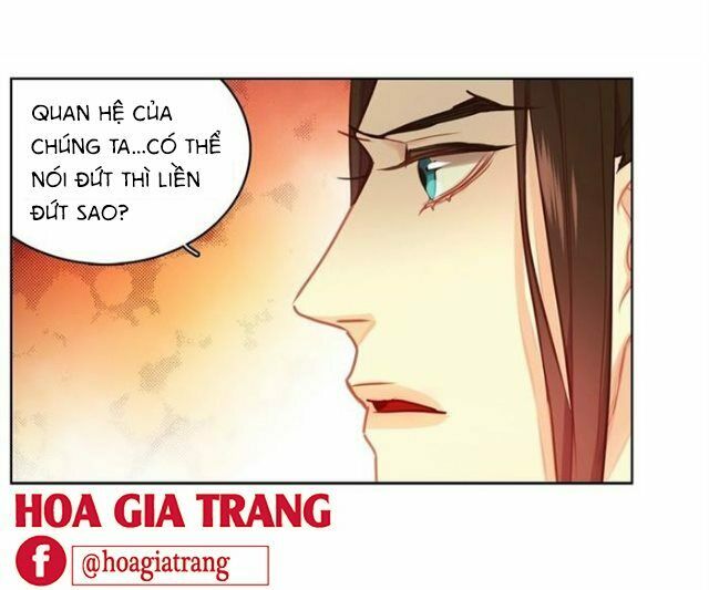 Ác nữ hoàng hậu: Chapter 78
