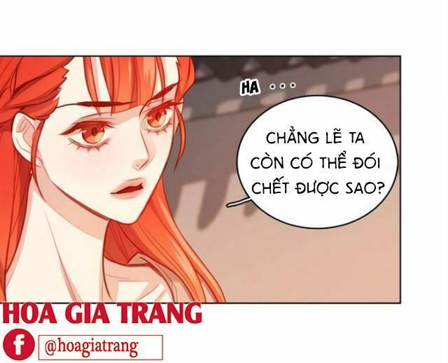 Ác nữ hoàng hậu: Chapter 78