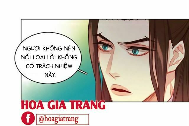 Ác nữ hoàng hậu: Chapter 78