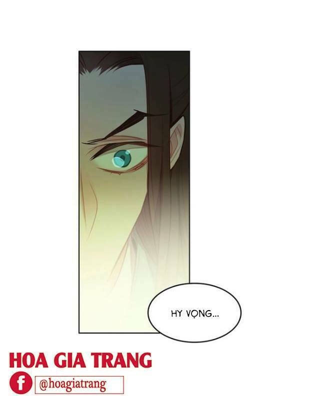 Ác nữ hoàng hậu: Chapter 78