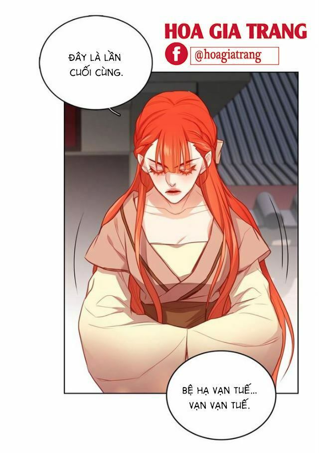 Ác nữ hoàng hậu: Chapter 78