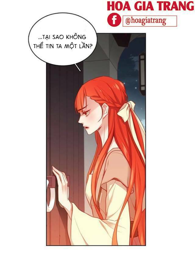 Ác nữ hoàng hậu: Chapter 78