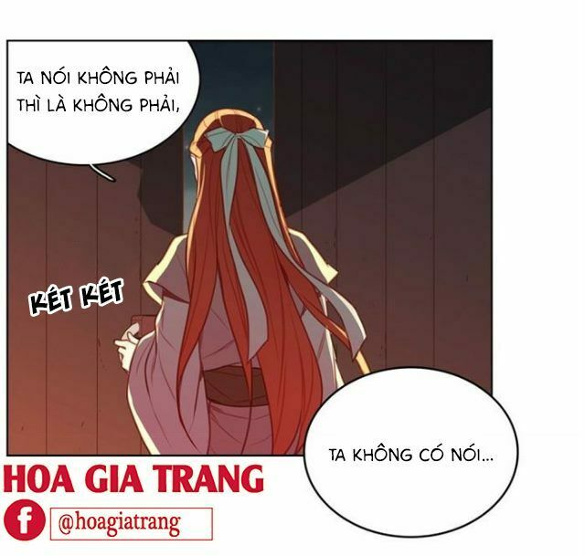 Ác nữ hoàng hậu: Chapter 78