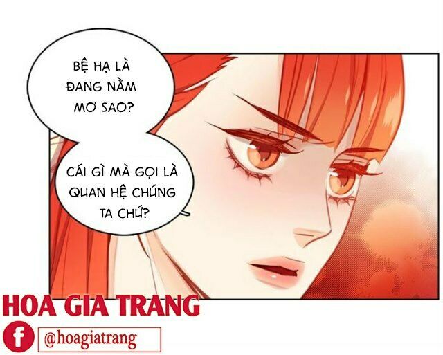 Ác nữ hoàng hậu: Chapter 78