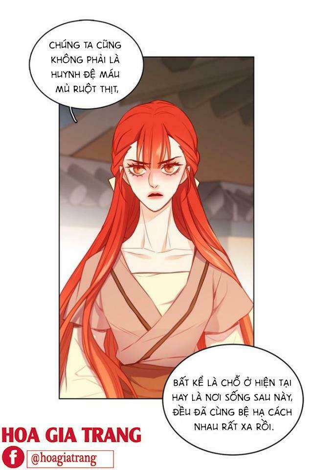 Ác nữ hoàng hậu: Chapter 78