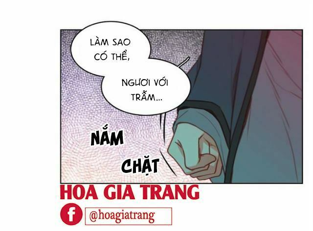 Ác nữ hoàng hậu: Chapter 78