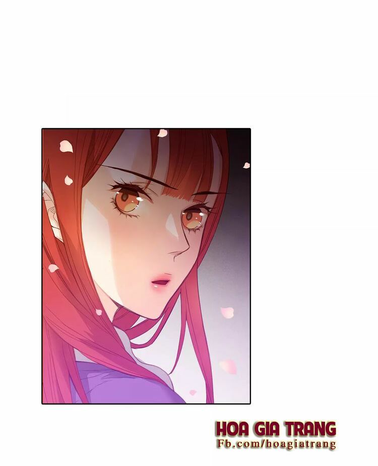 Ác nữ hoàng hậu: Chapter 8