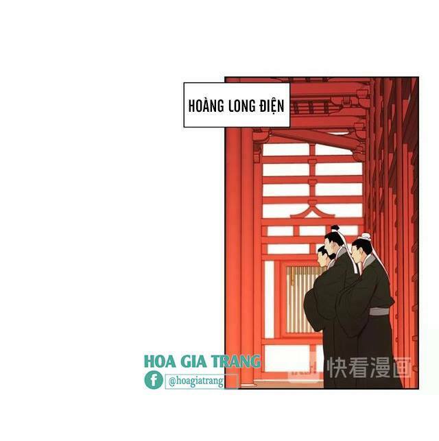 Ác nữ hoàng hậu: Chapter 80