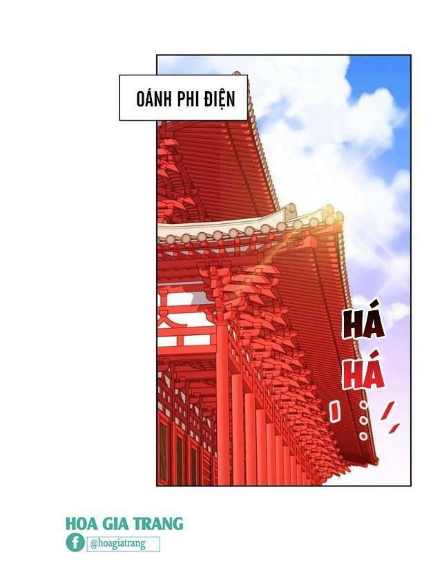 Ác nữ hoàng hậu: Chapter 80