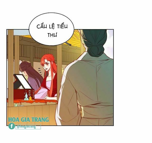 Ác nữ hoàng hậu: Chapter 80