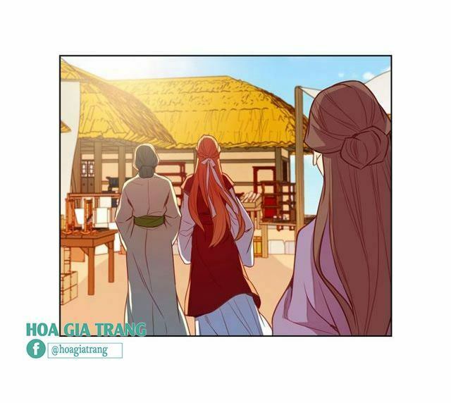 Ác nữ hoàng hậu: Chapter 80