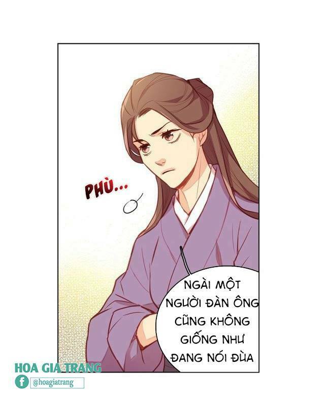 Ác nữ hoàng hậu: Chapter 80